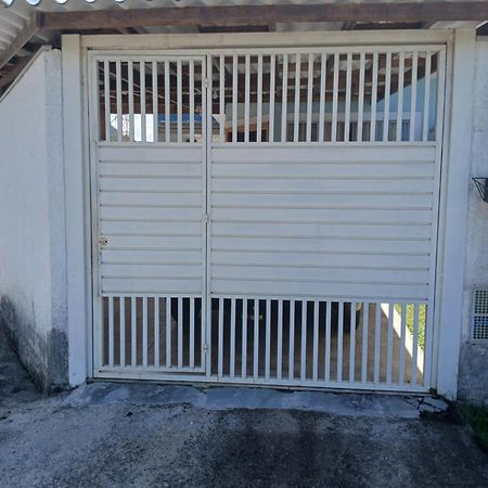 Casa Em Caraguatatuba Praia Massaguacu/Cocanha Exterior foto